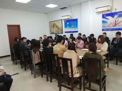 江西廣沃人力資源 連接企業(yè)與人才的橋梁，助力區(qū)域人才發(fā)展